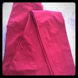 Victoria’s Secret leggings